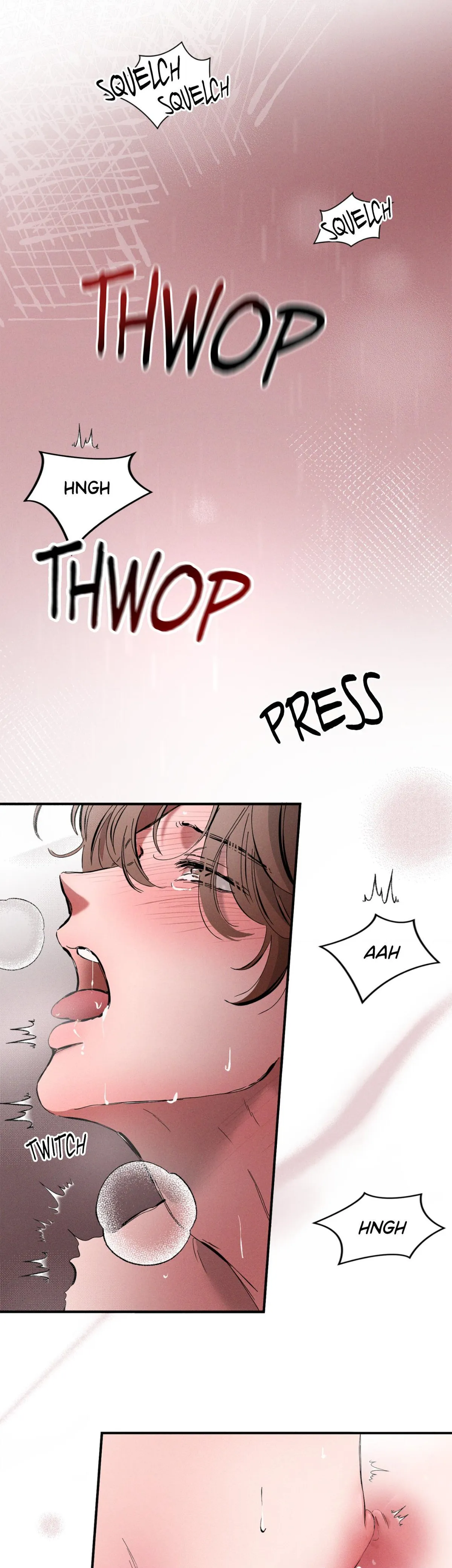 Nice to See You Chapter 1 page 12 - 