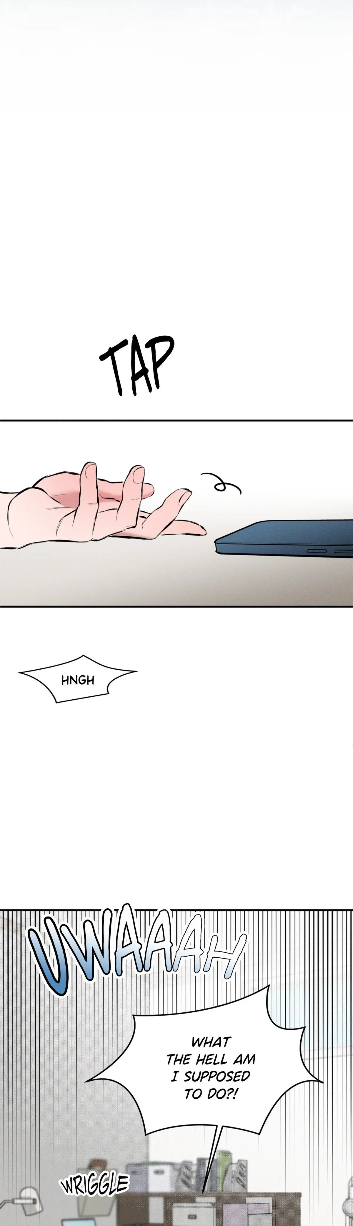Nice to See You Chapter 1 page 28 - 