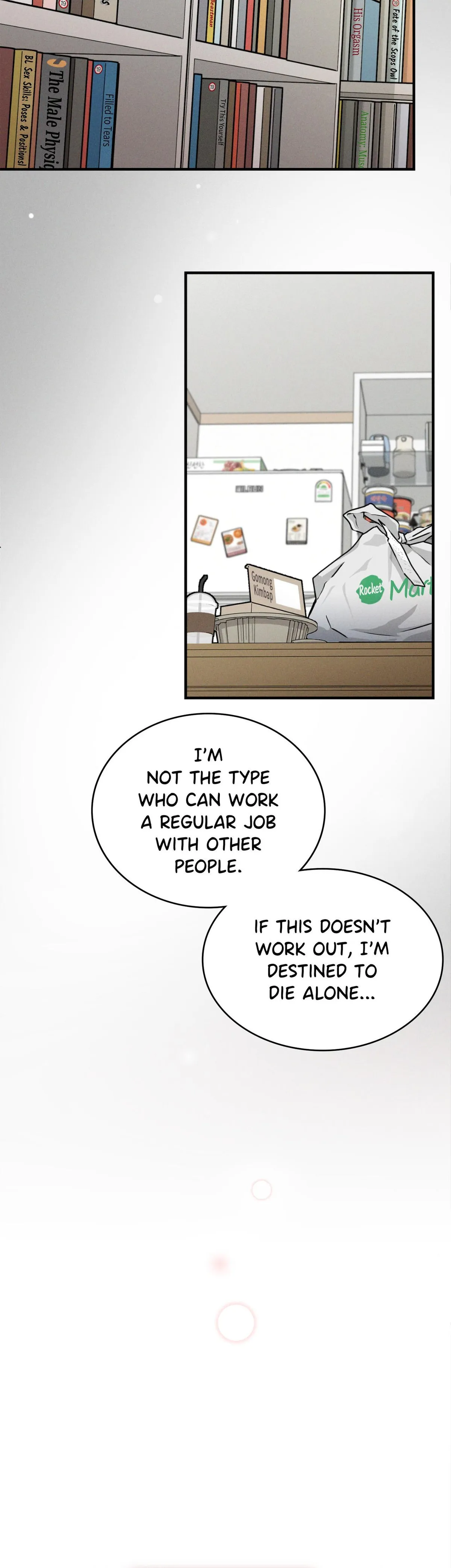 Nice to See You Chapter 1 page 30 - 