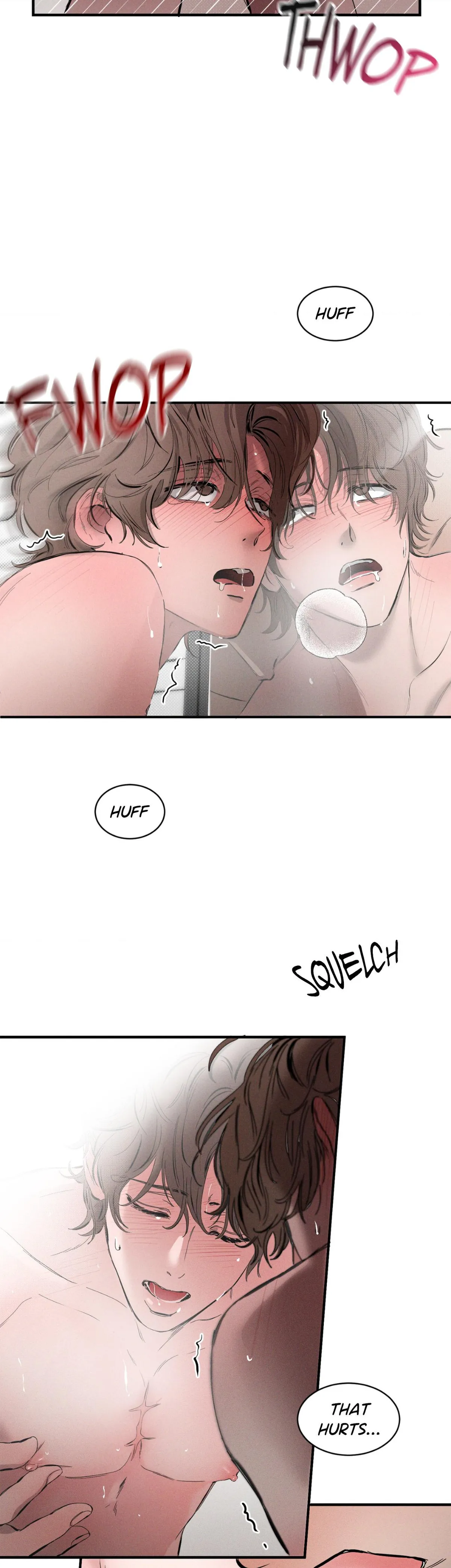 Nice to See You Chapter 1 page 4 - 
