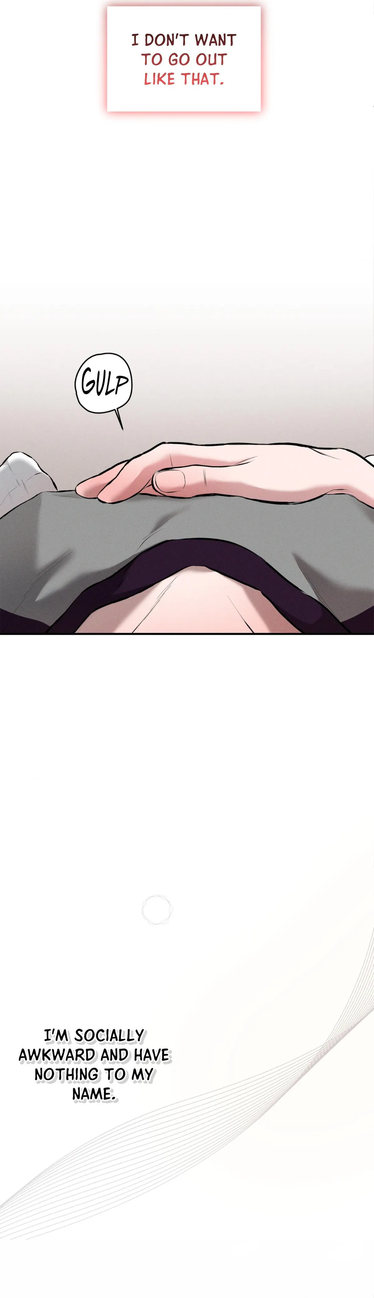 Nice to See You Chapter 1 page 31 - 