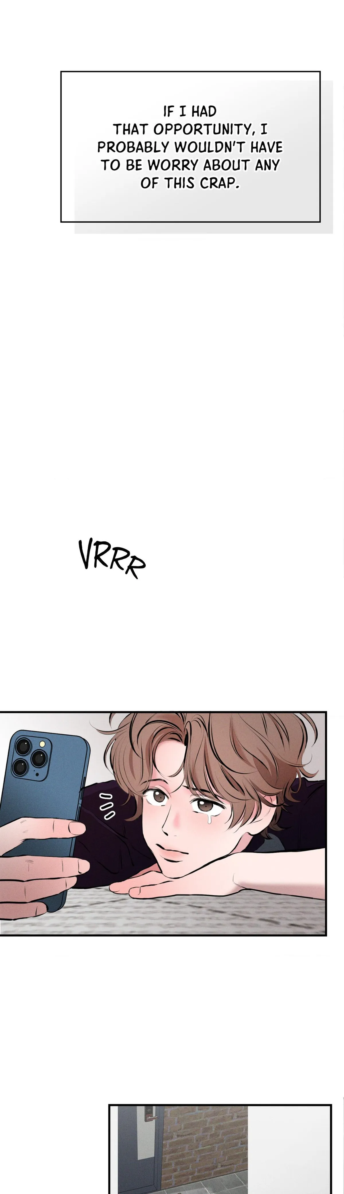 Nice to See You Chapter 1 page 33 - 