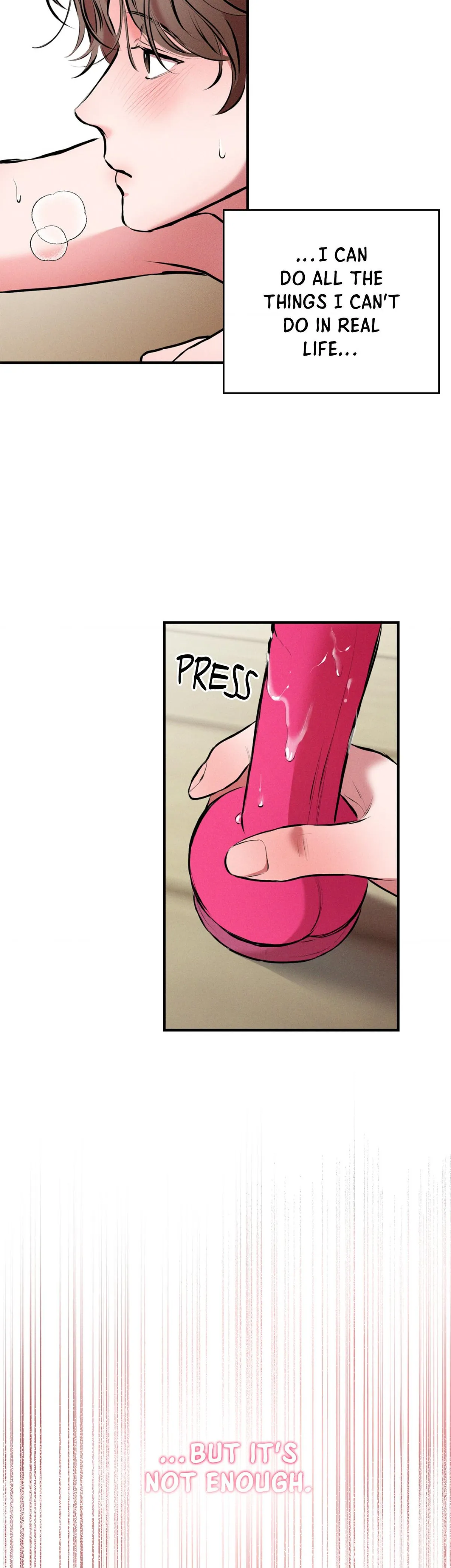 Nice to See You Chapter 1 page 40 - 