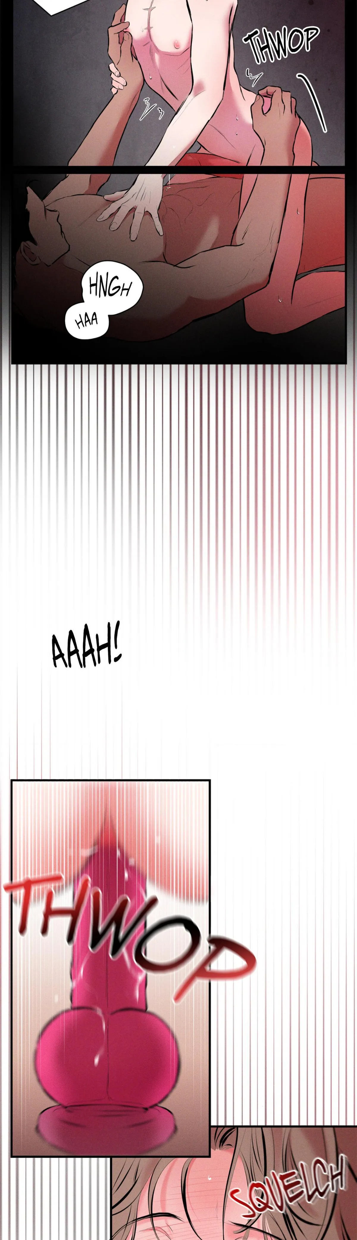 Nice to See You Chapter 1 page 42 - 