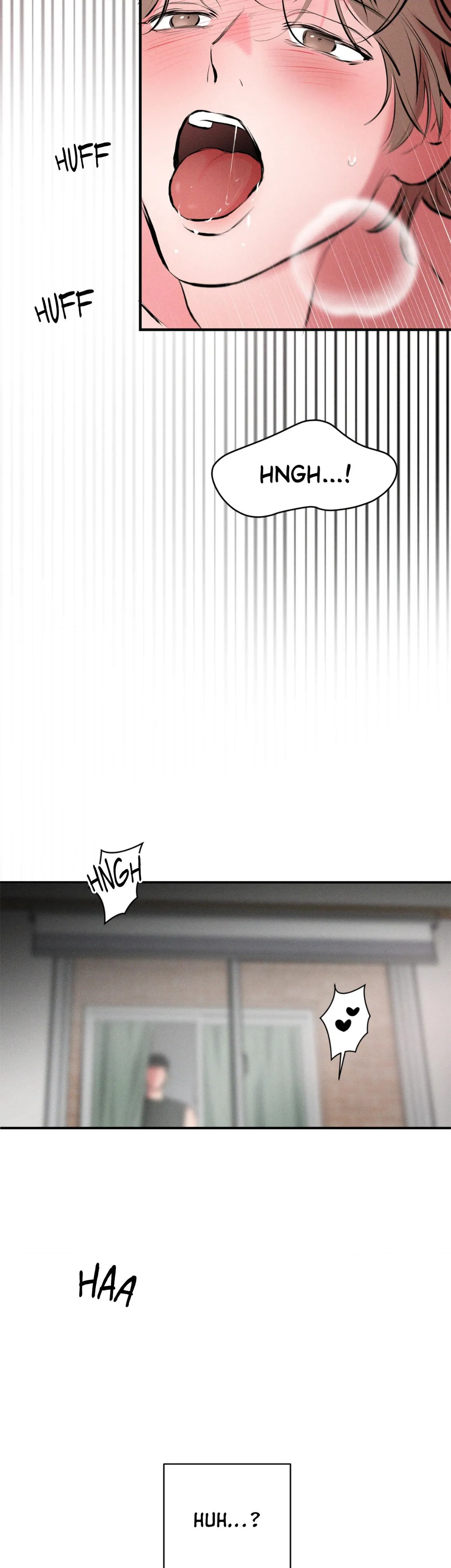 Nice to See You Chapter 1 page 43 - 