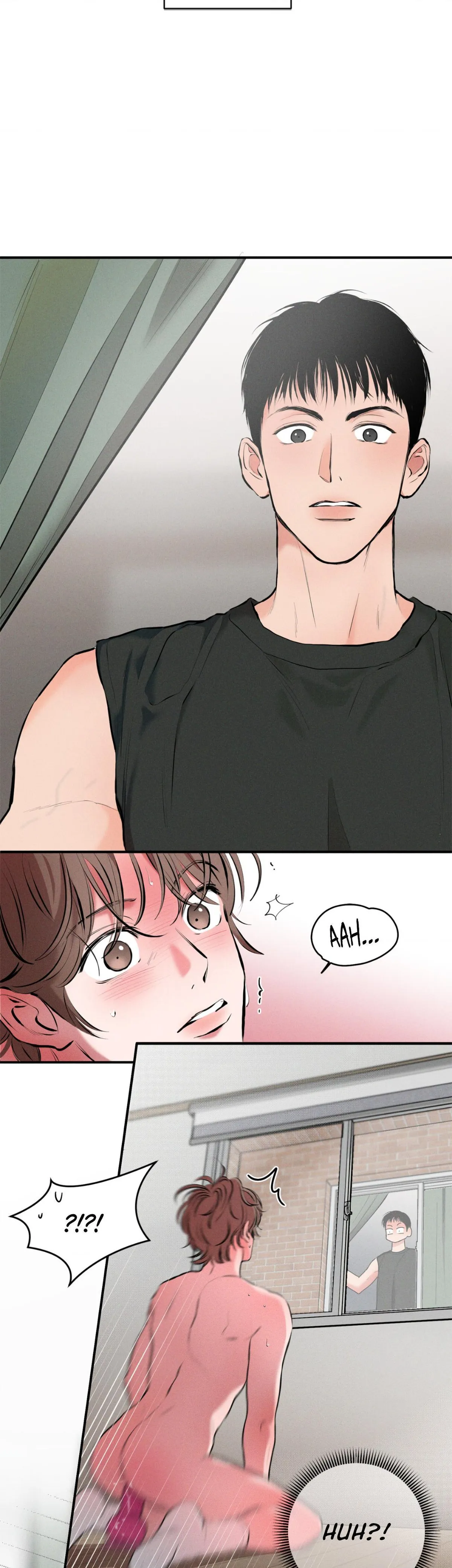 Nice to See You Chapter 1 page 44 - 