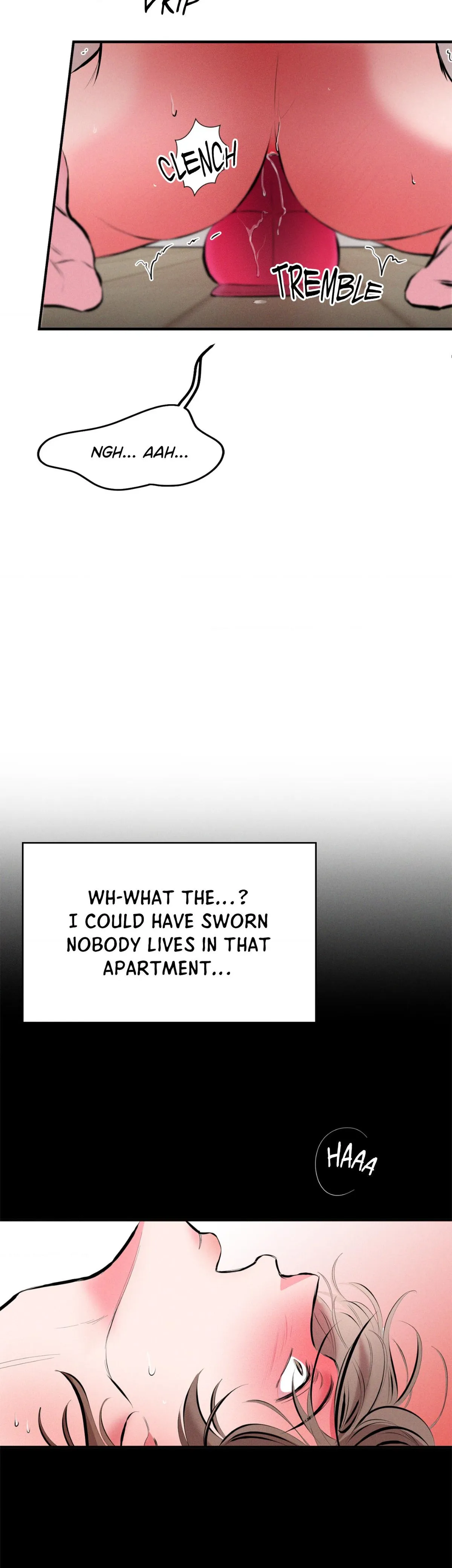 Nice to See You Chapter 1 page 47 - 