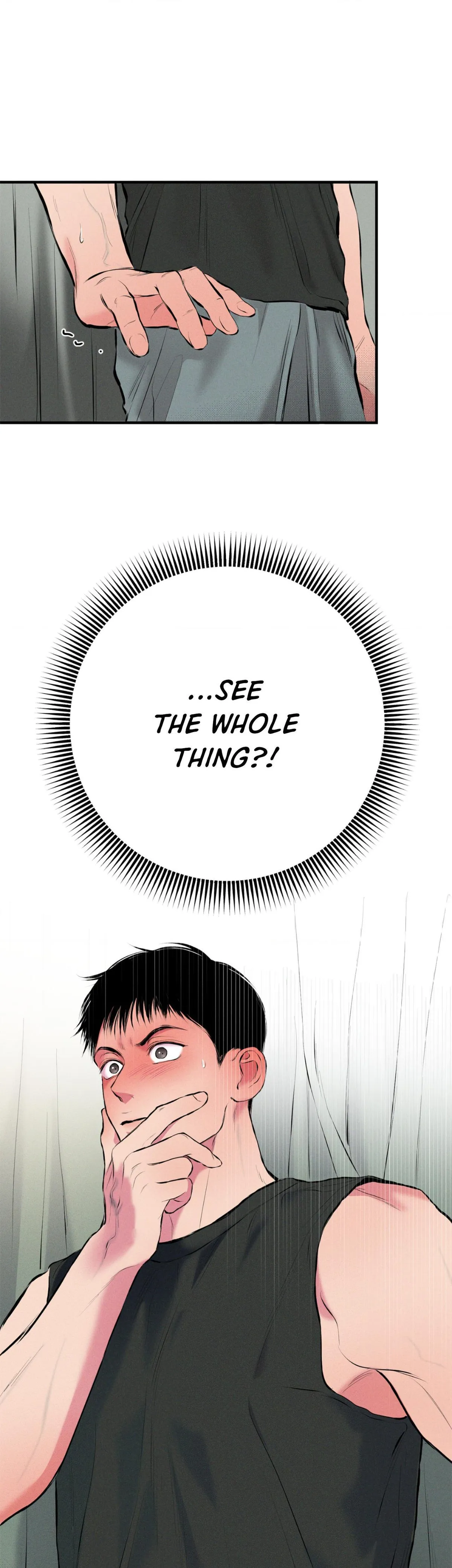 Nice to See You Chapter 1 page 50 - 