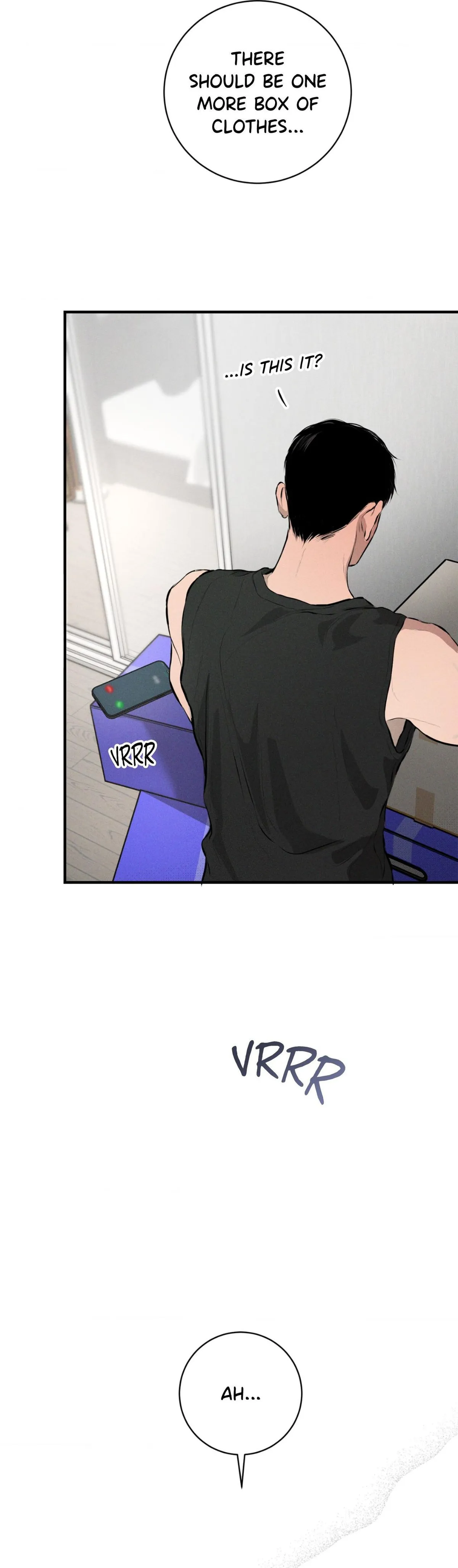 Nice to See You Chapter 2 page 2 - 