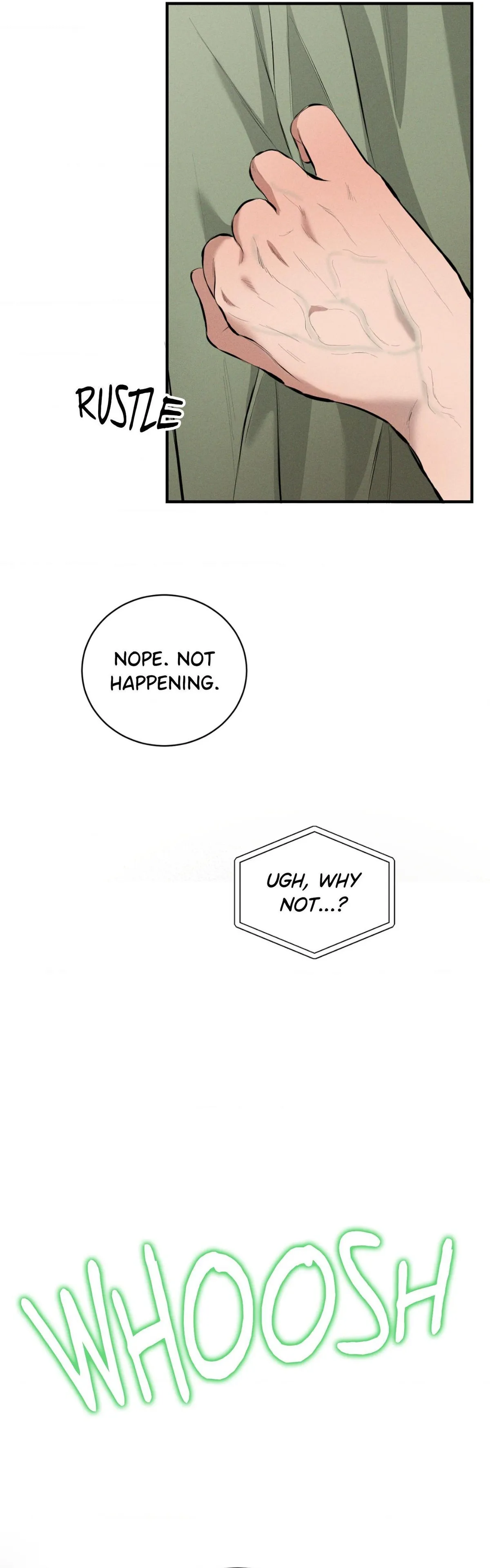 Nice to See You Chapter 2 page 13 - 