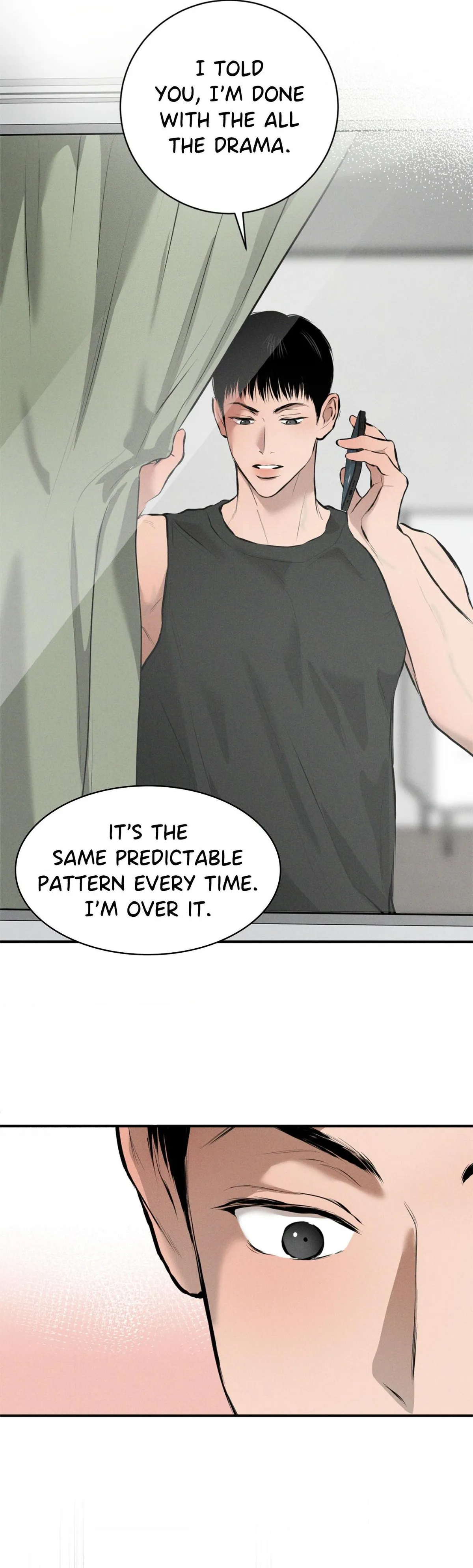 Nice to See You Chapter 2 page 14 - 