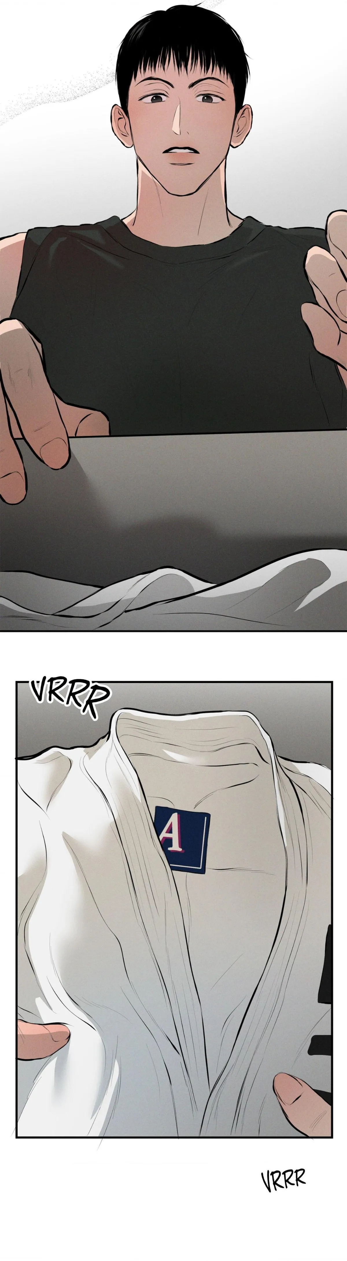 Nice to See You Chapter 2 page 3 - 