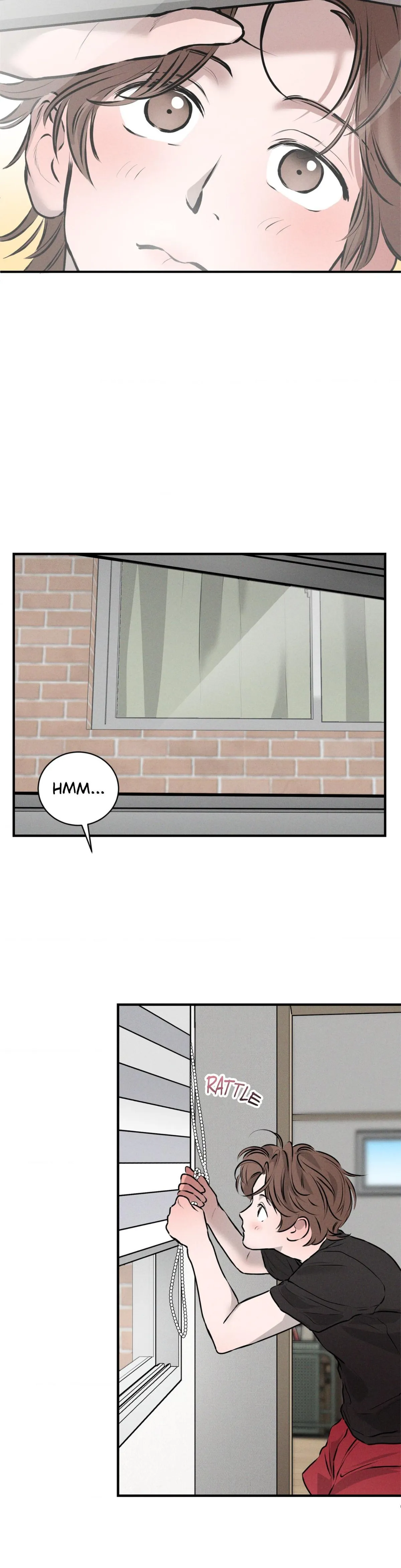 Nice to See You Chapter 2 page 22 - 