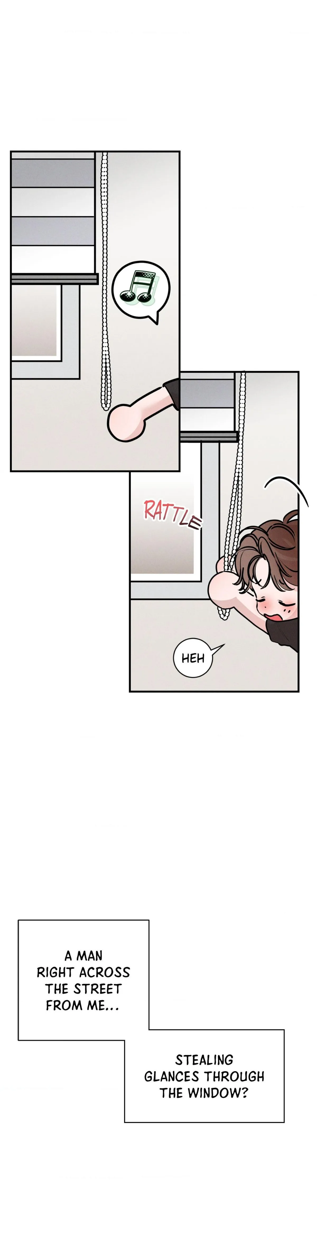Nice to See You Chapter 2 page 23 - 