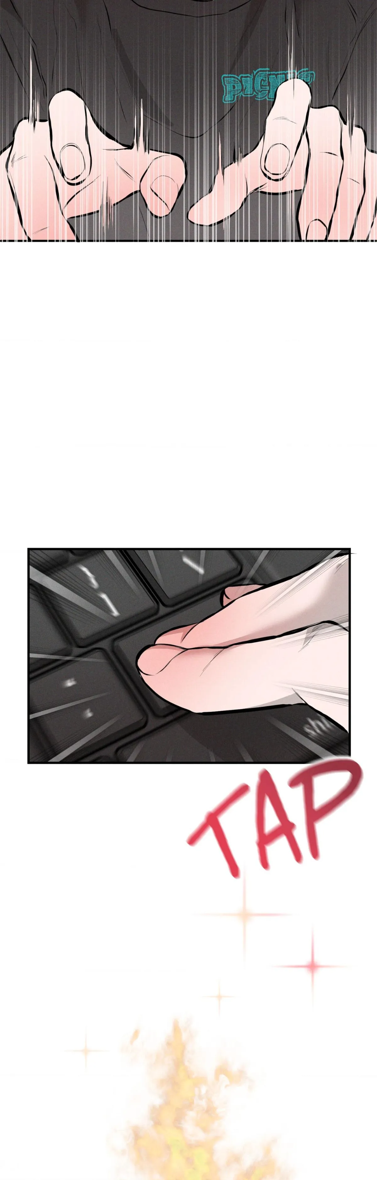 Nice to See You Chapter 2 page 26 - 