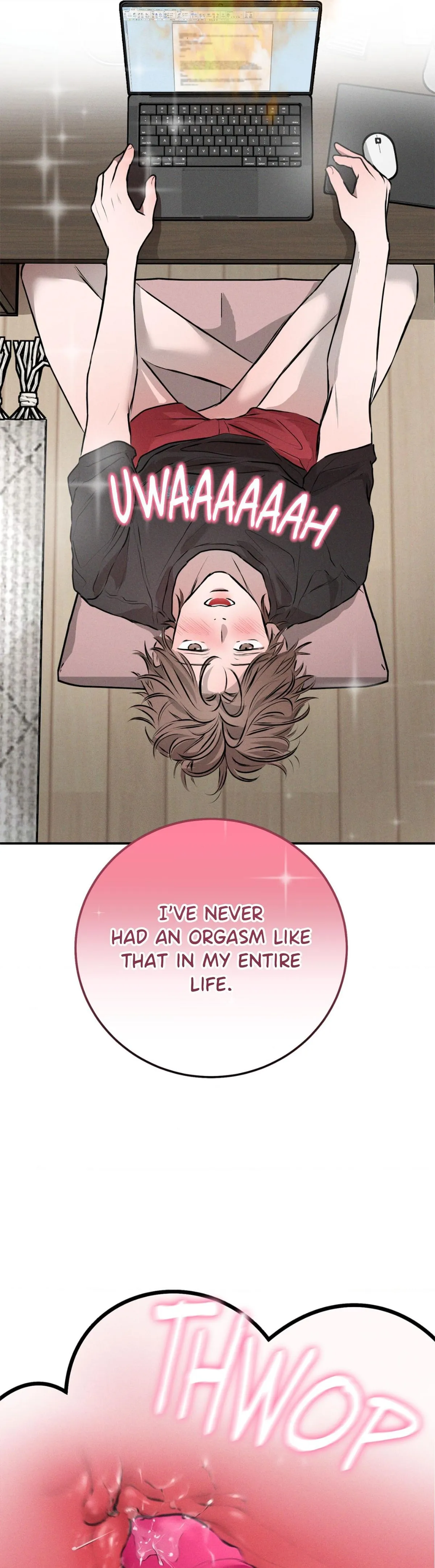 Nice to See You Chapter 2 page 27 - 