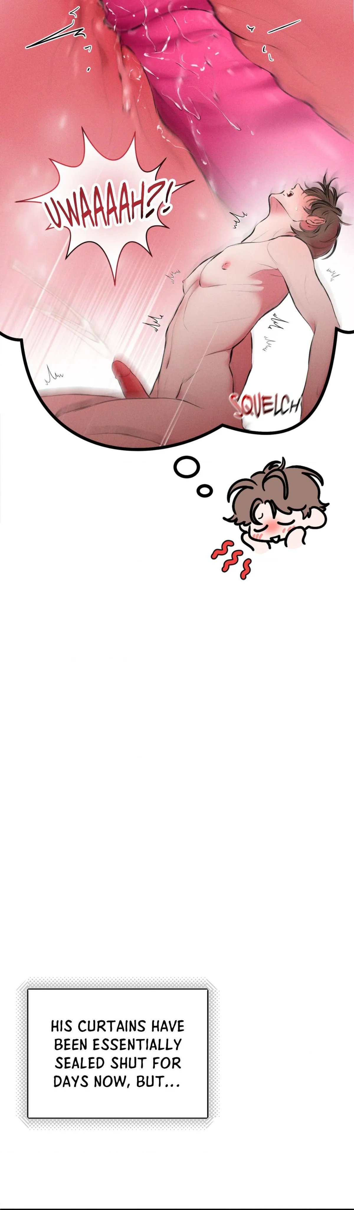 Nice to See You Chapter 2 page 28 - 