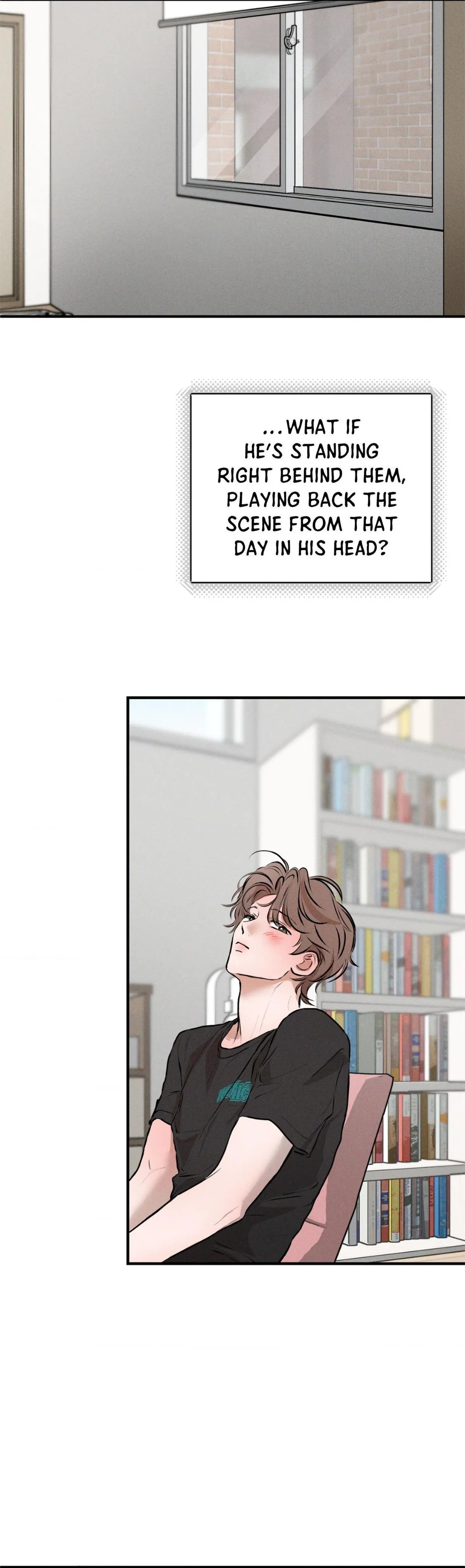 Nice to See You Chapter 2 page 29 - 