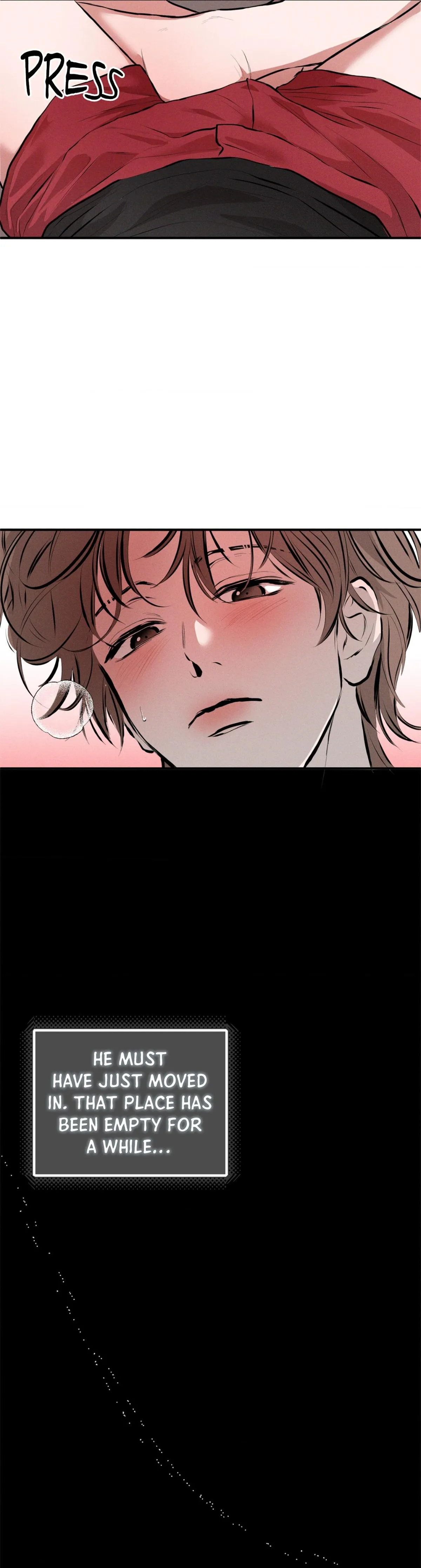 Nice to See You Chapter 2 page 30 - 