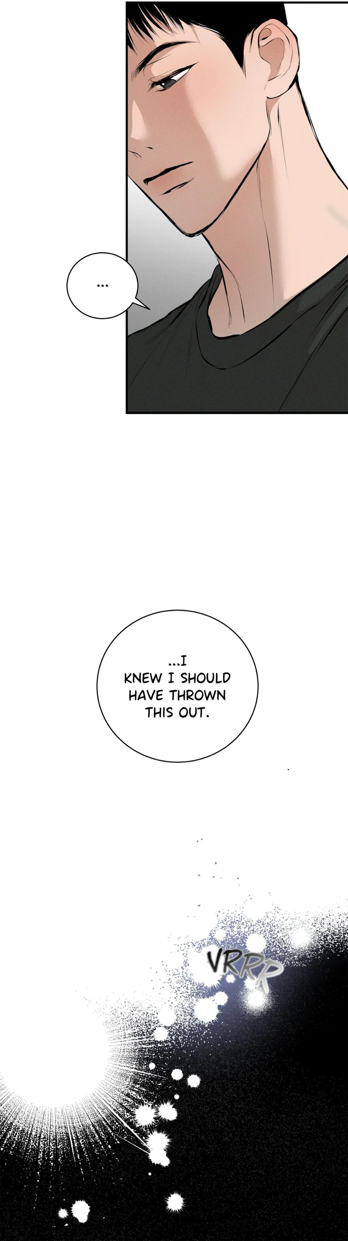 Nice to See You Chapter 2 page 4 - 