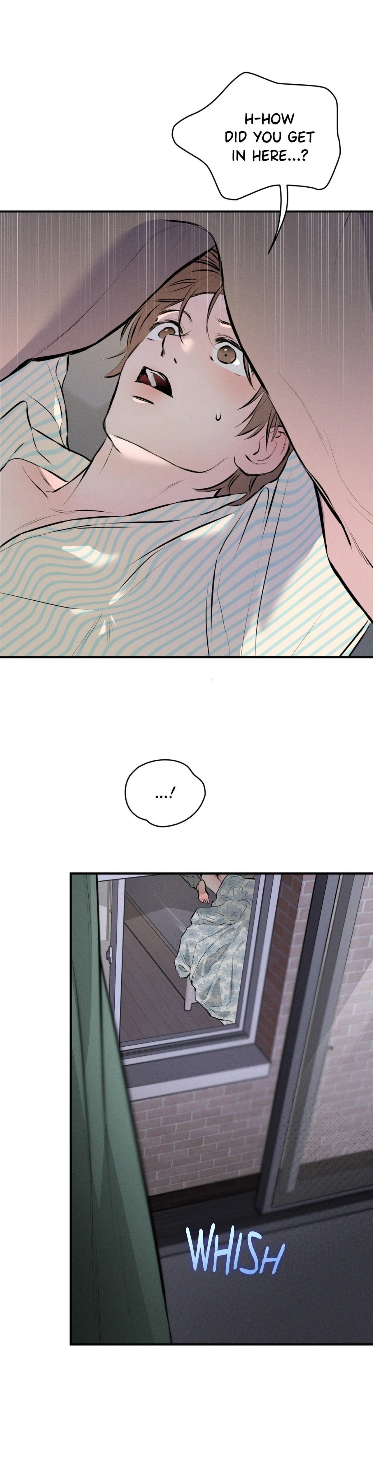 Nice to See You Chapter 2 page 34 - 