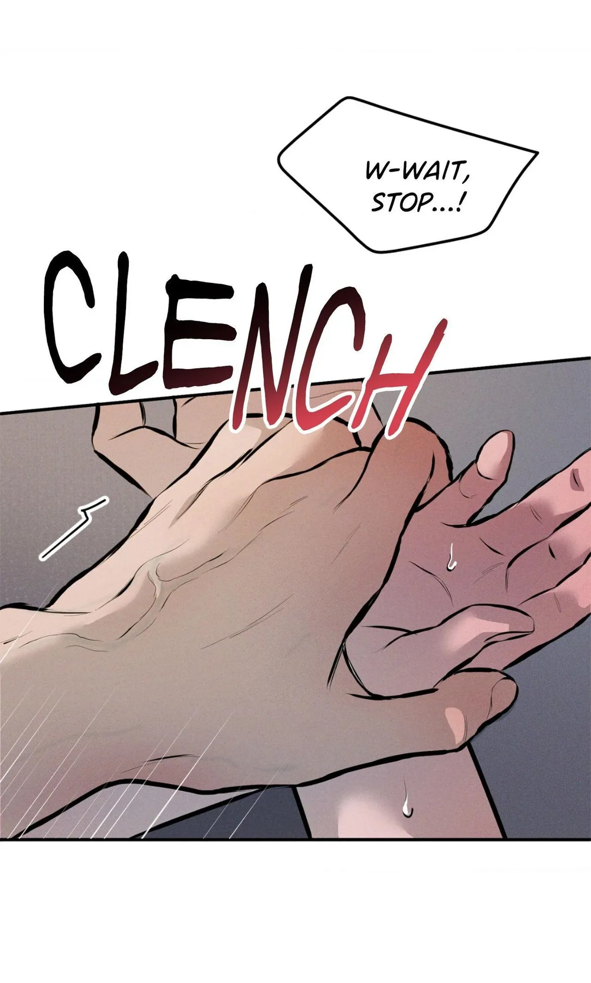 Nice to See You Chapter 2 page 35 - 
