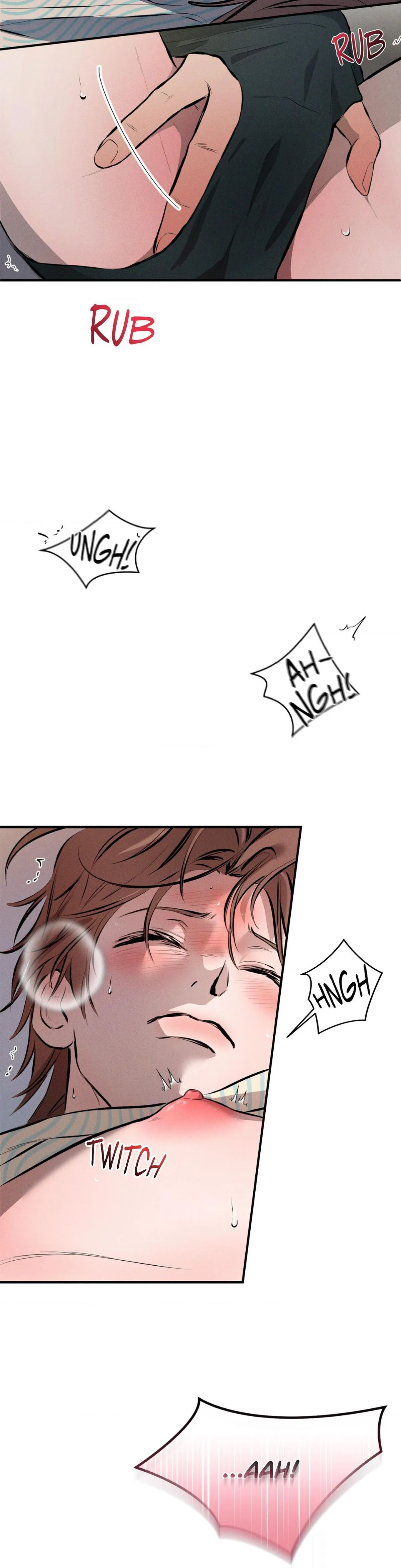 Nice to See You Chapter 2 page 37 - 