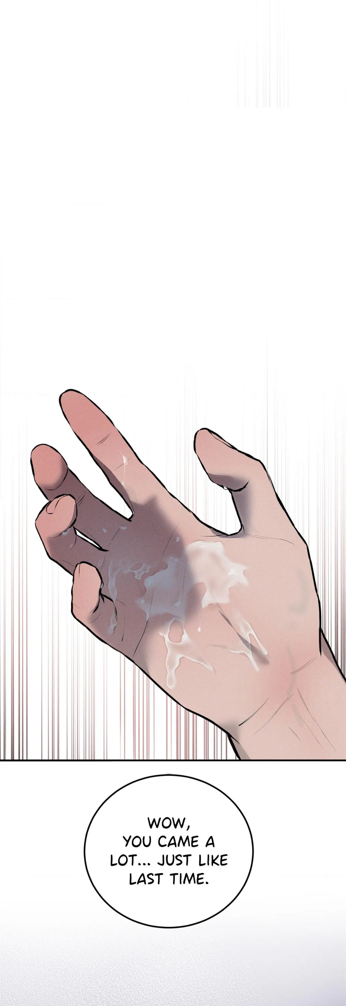 Nice to See You Chapter 2 page 38 - 