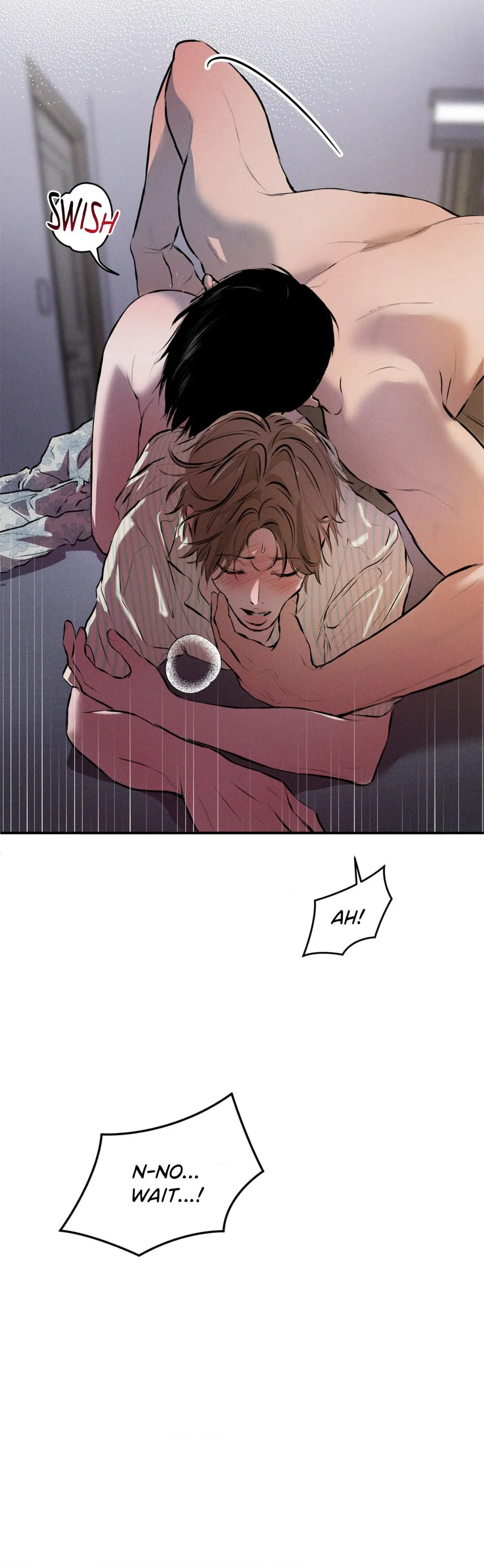 Nice to See You Chapter 2 page 39 - 