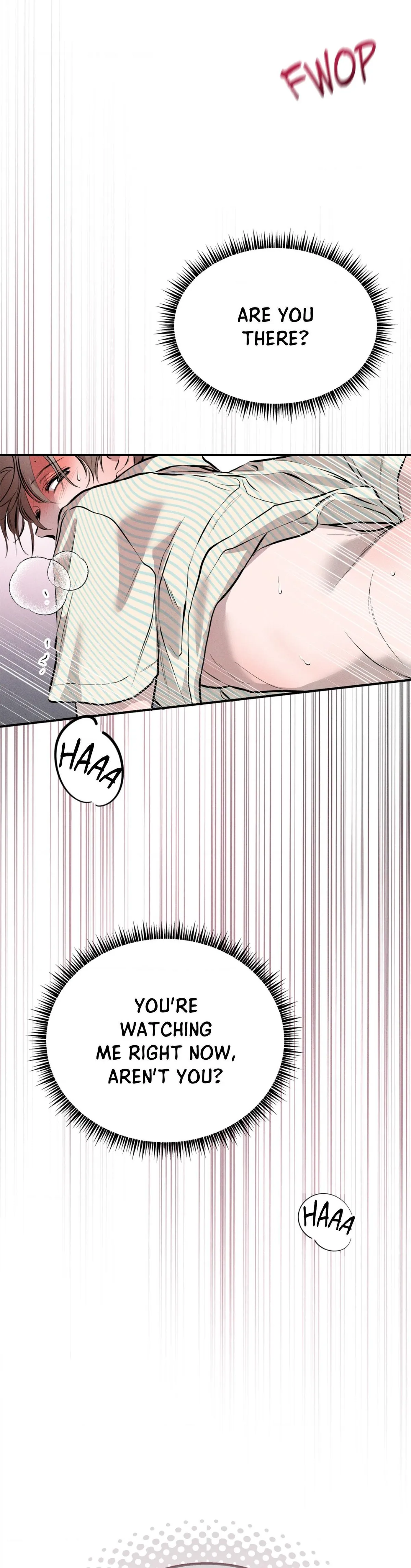 Nice to See You Chapter 2 page 42 - 