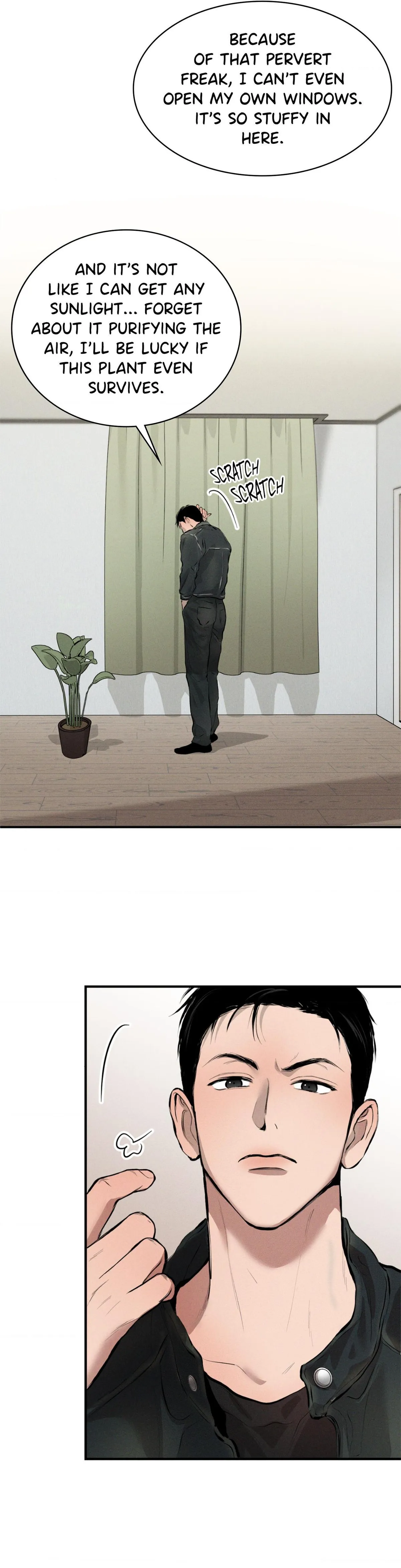 Nice to See You Chapter 2 page 45 - 
