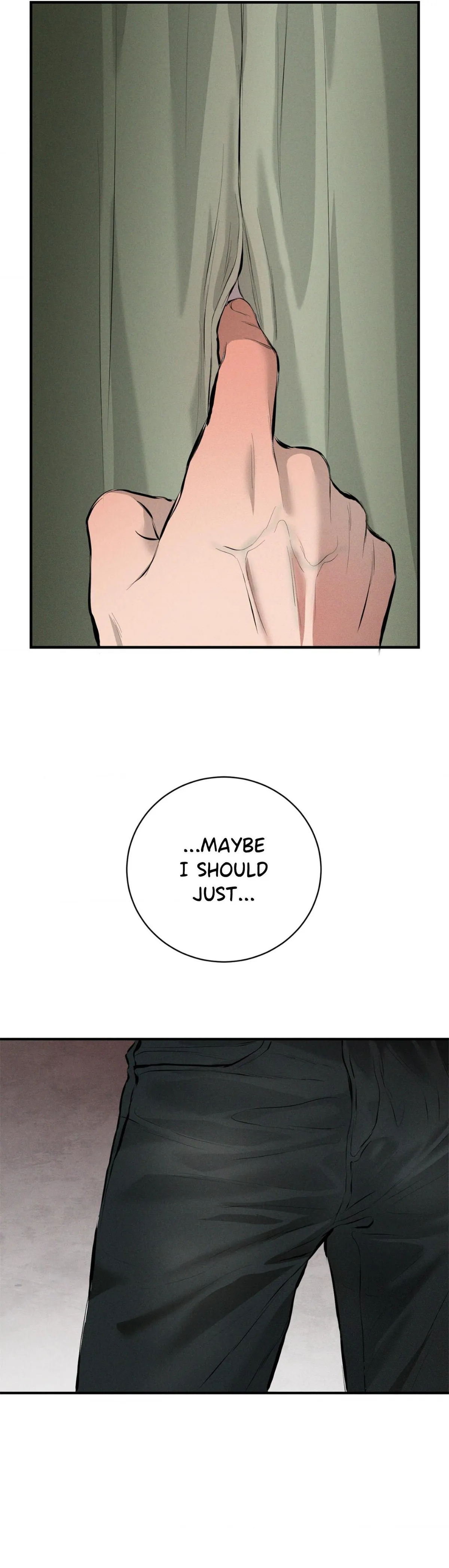 Nice to See You Chapter 2 page 47 - 