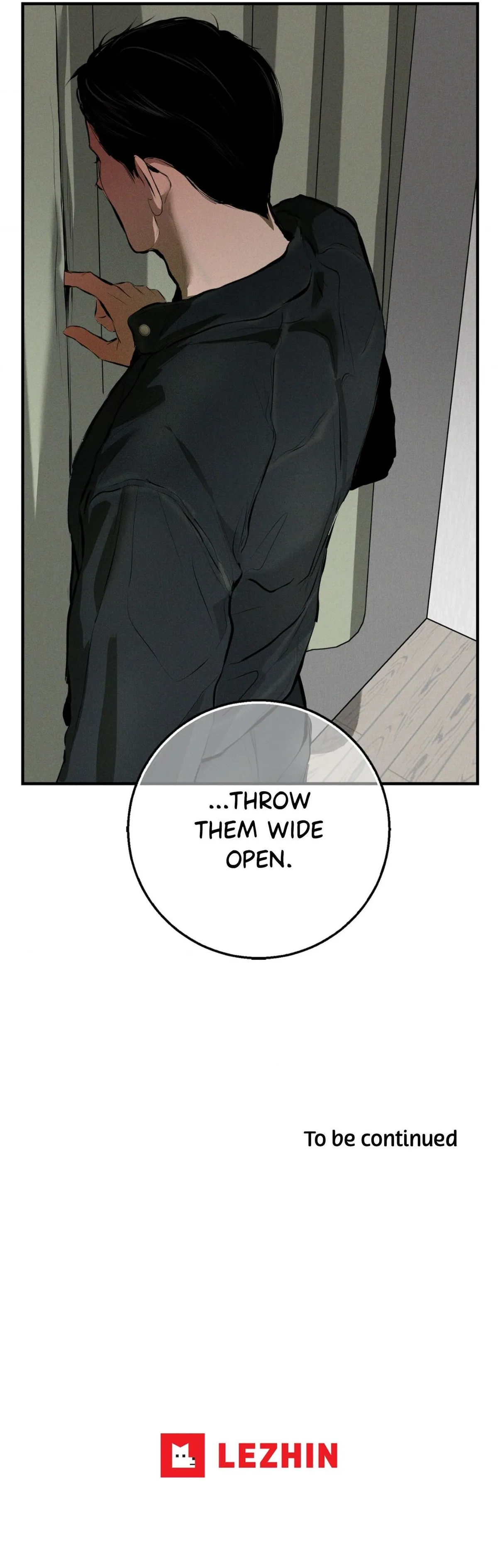 Nice to See You Chapter 2 page 48 - 