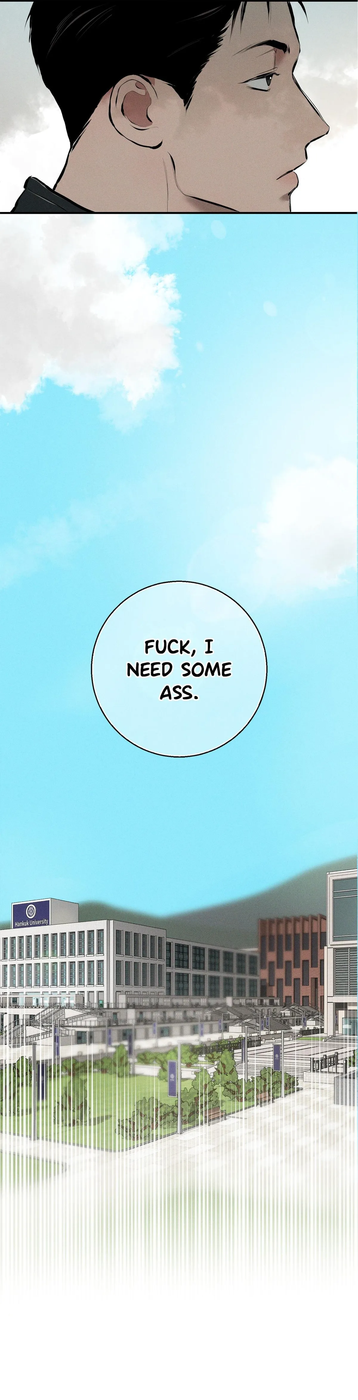 Nice to See You Chapter 3 page 21 - 