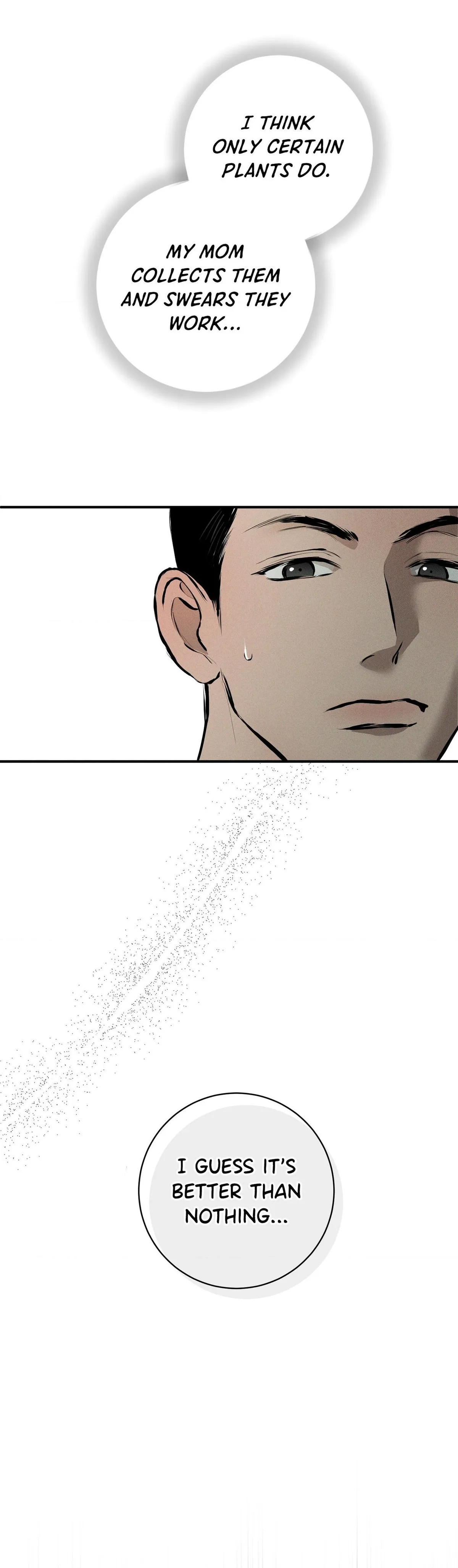 Nice to See You Chapter 3 page 26 - 