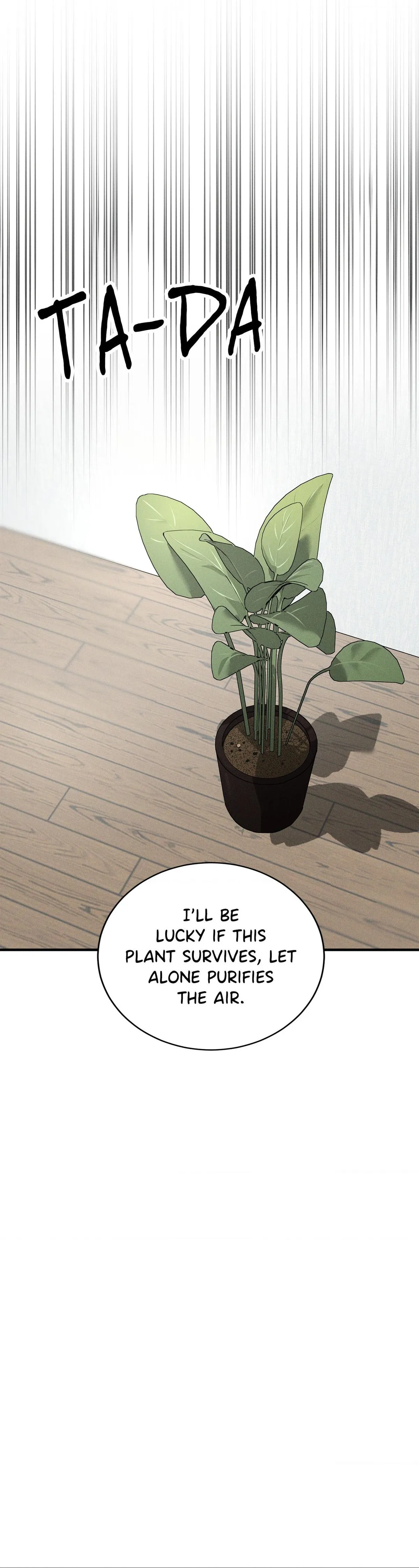 Nice to See You Chapter 3 page 27 - 
