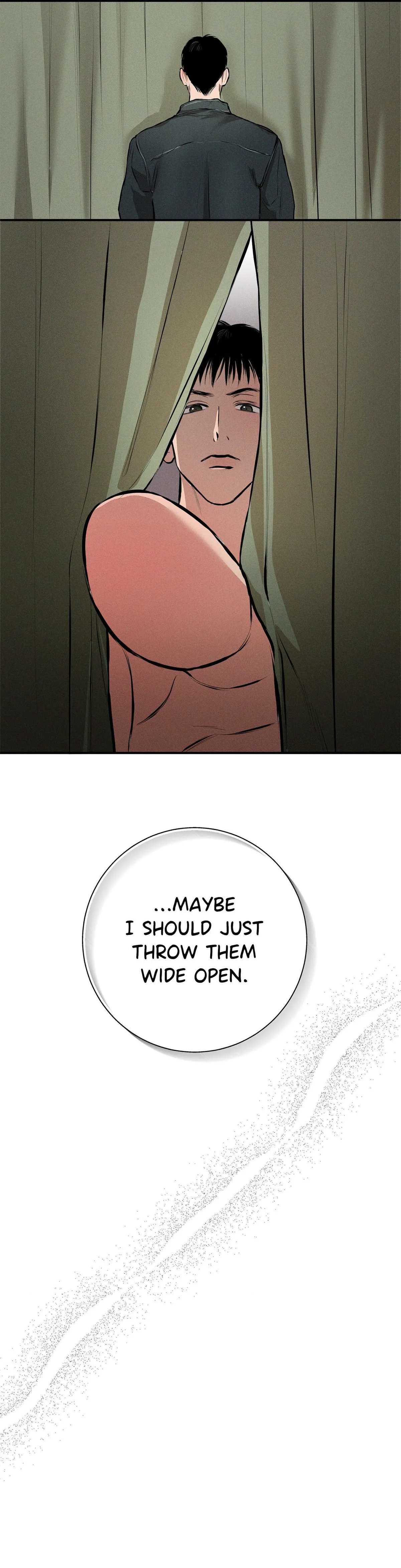 Nice to See You Chapter 3 page 28 - 