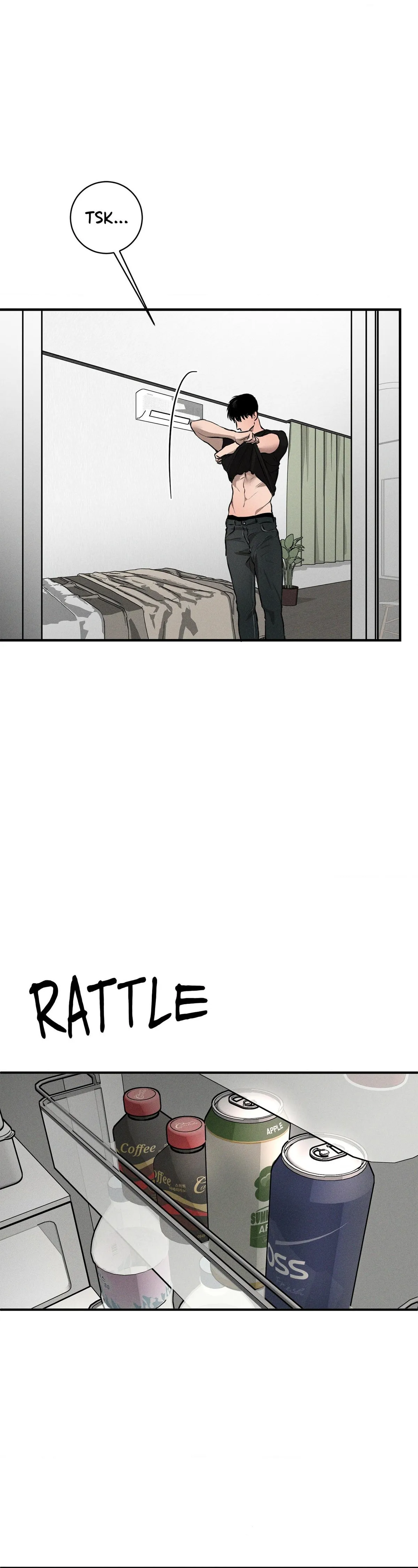 Nice to See You Chapter 3 page 29 - 