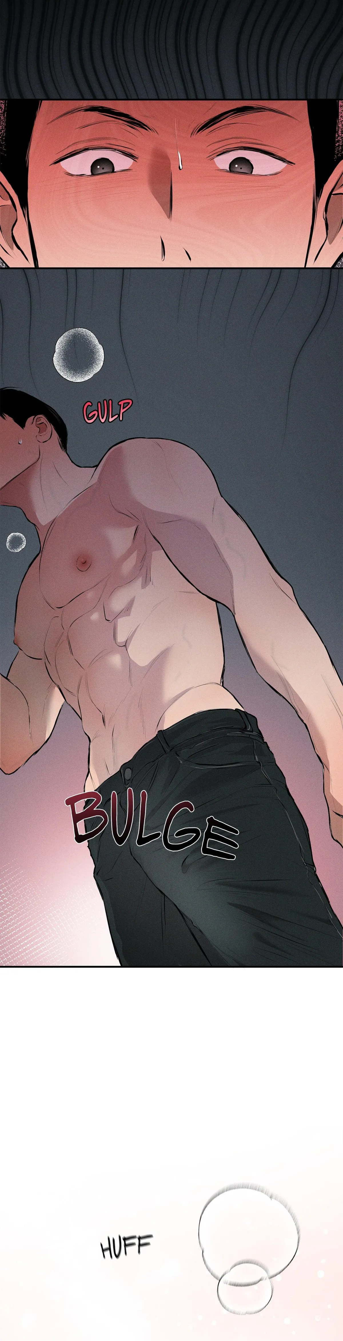 Nice to See You Chapter 3 page 37 - 