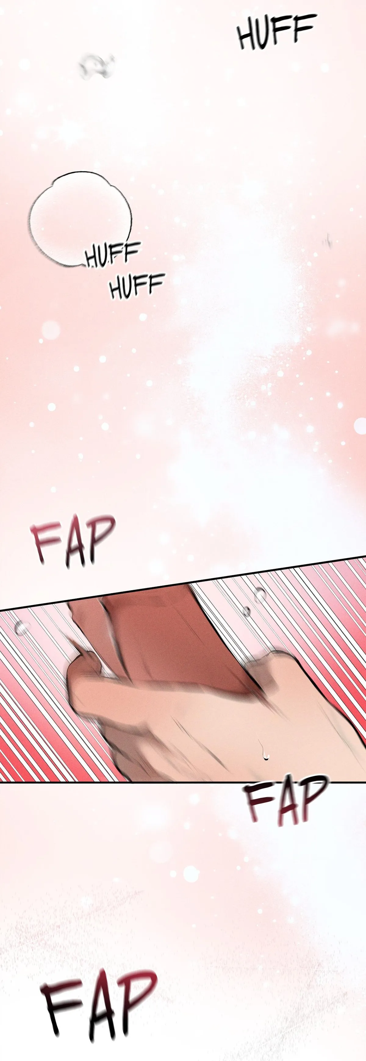 Nice to See You Chapter 3 page 38 - 