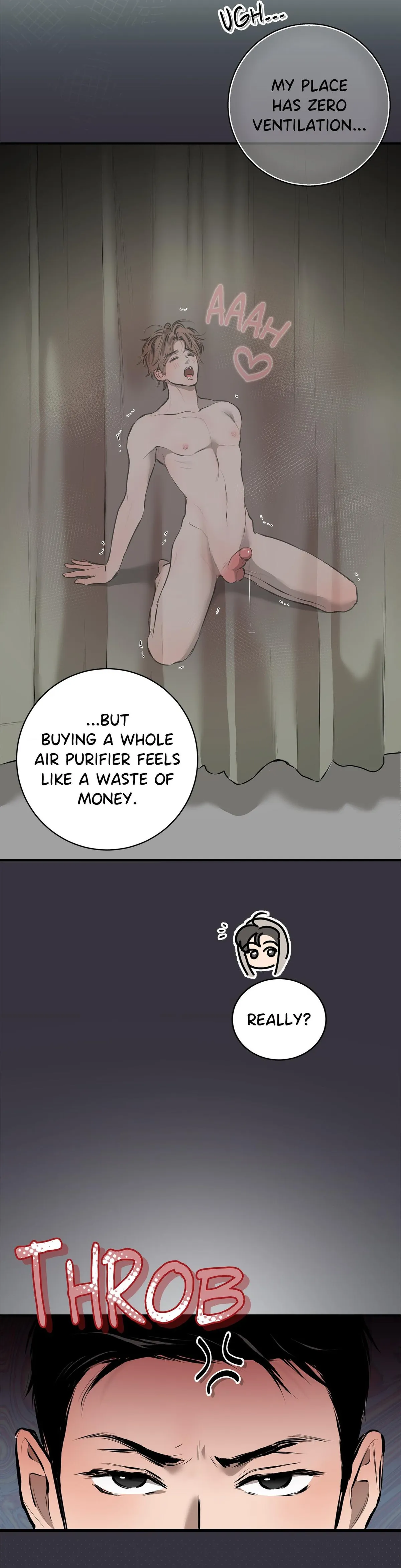 Nice to See You Chapter 3 page 5 - 