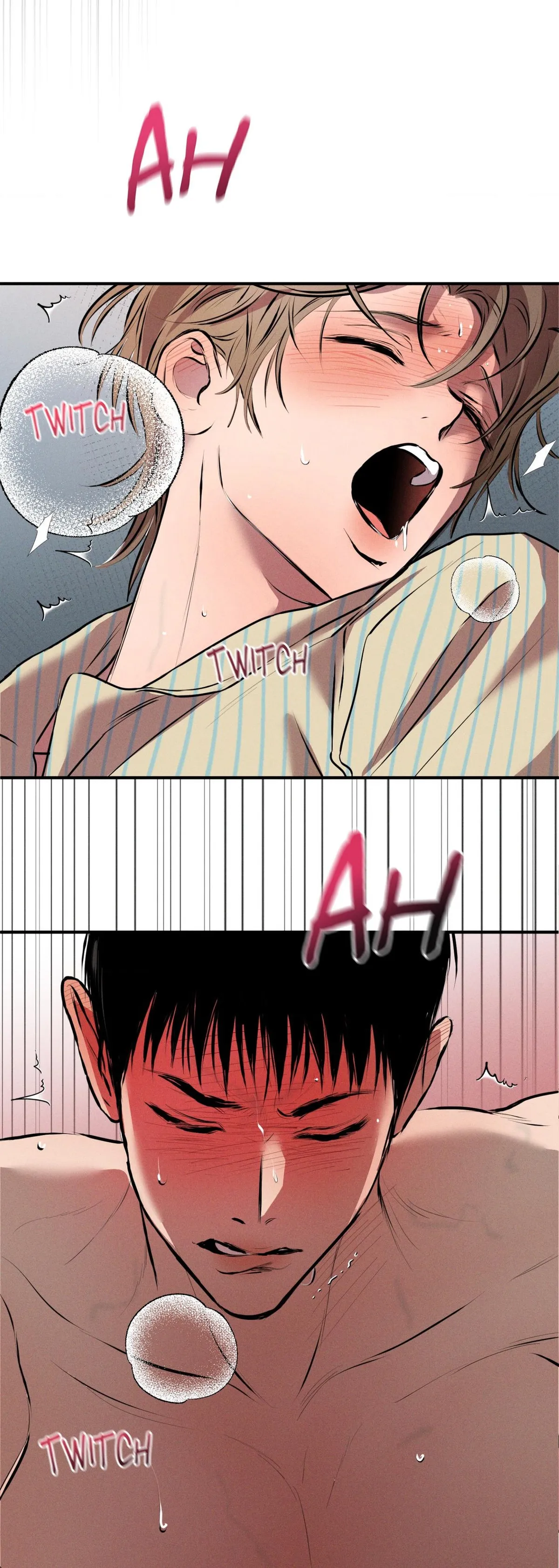 Nice to See You Chapter 3 page 42 - 