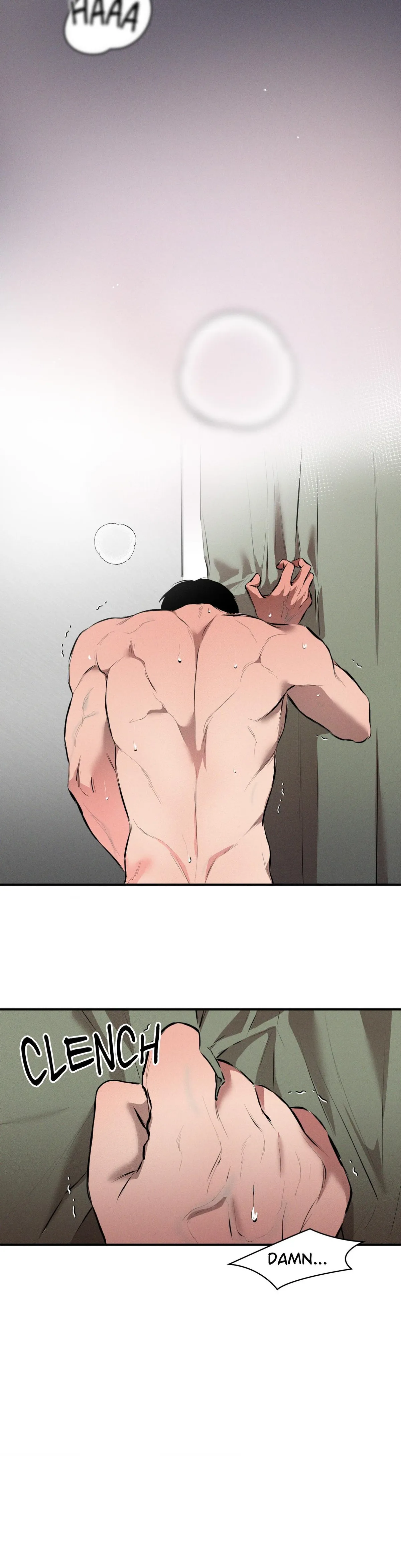 Nice to See You Chapter 3 page 45 - 