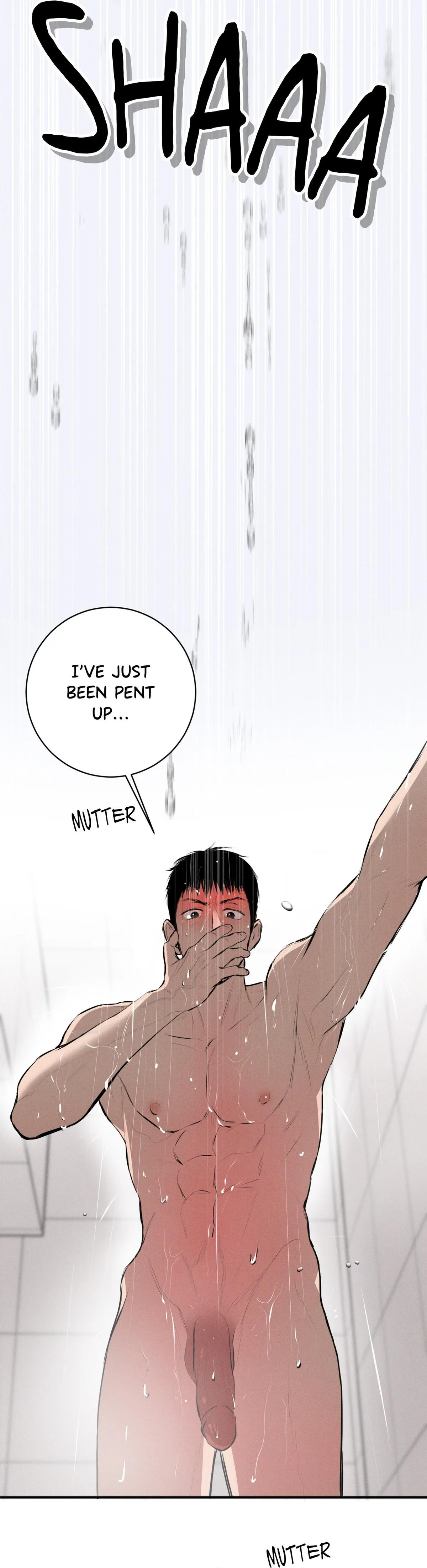 Nice to See You Chapter 3 page 47 - 