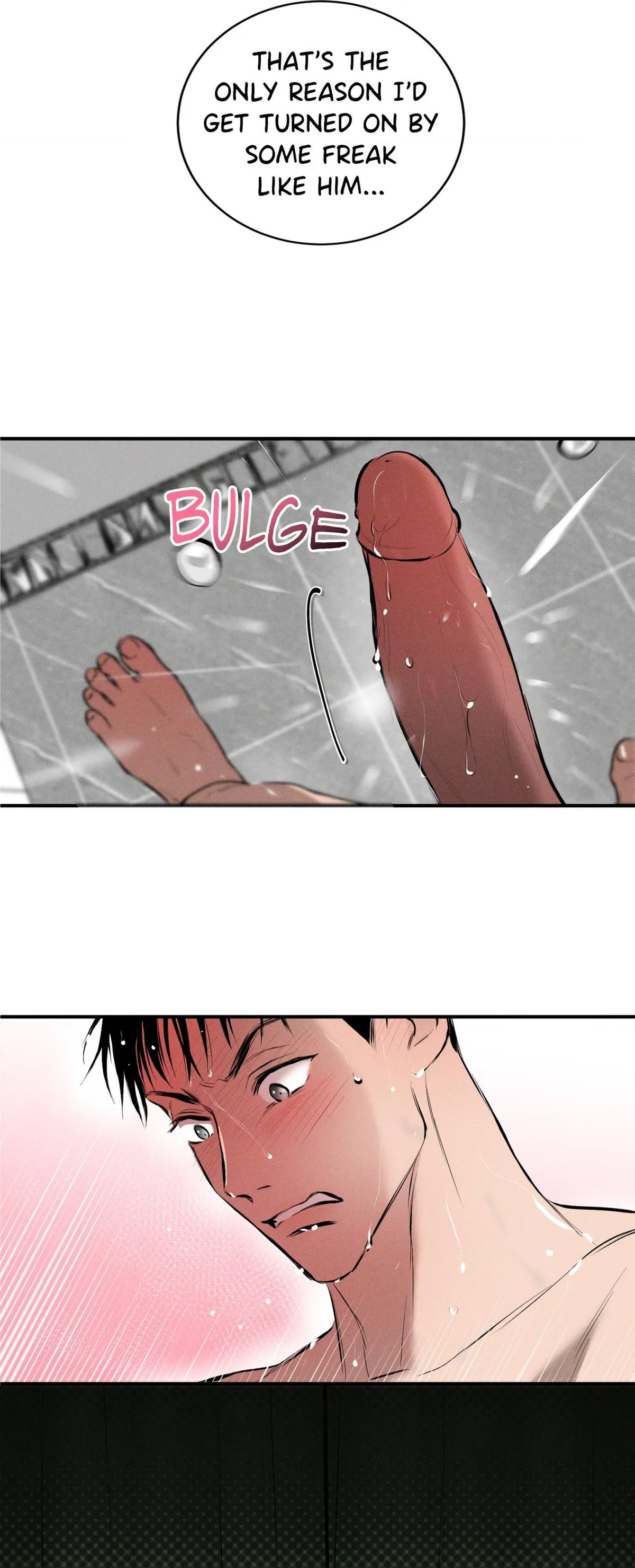 Nice to See You Chapter 3 page 48 - 