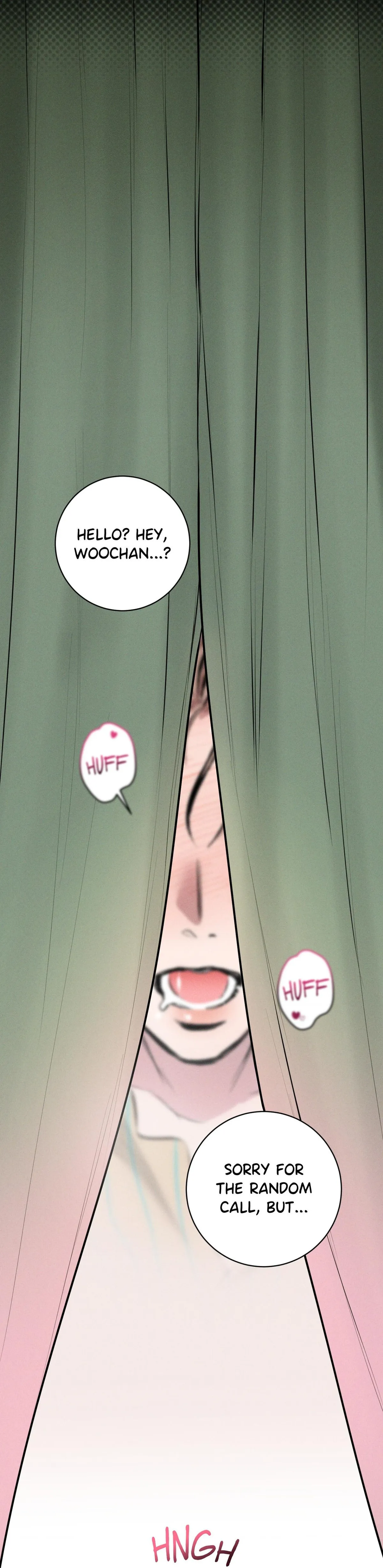 Nice to See You Chapter 3 page 49 - 