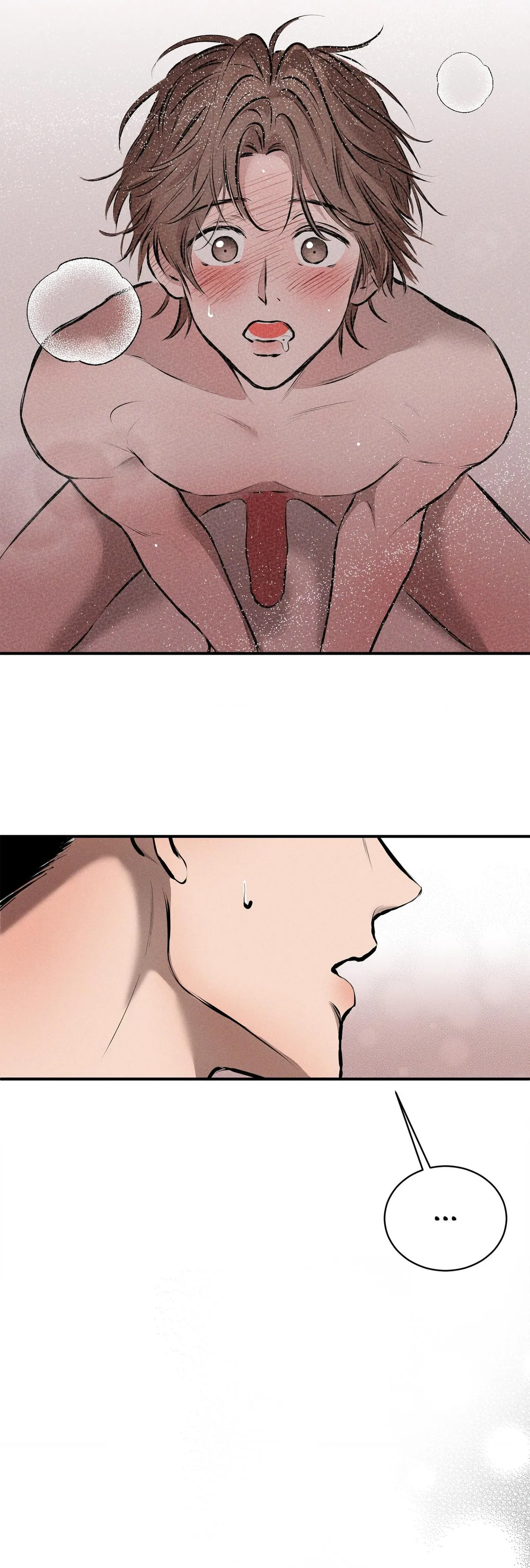 Nice to See You Chapter 3 page 9 - 