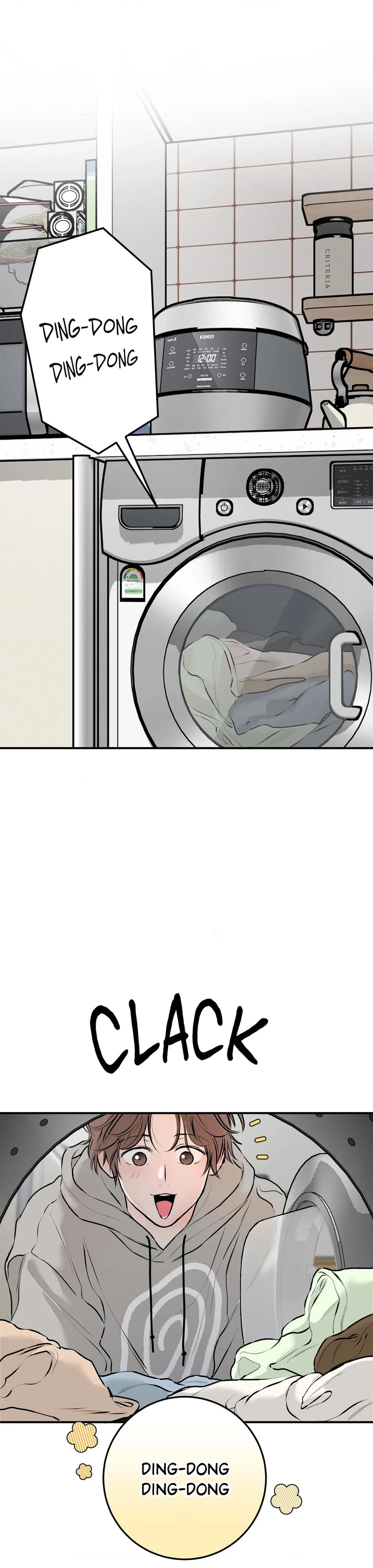 Nice to See You Chapter 4 page 2 - 