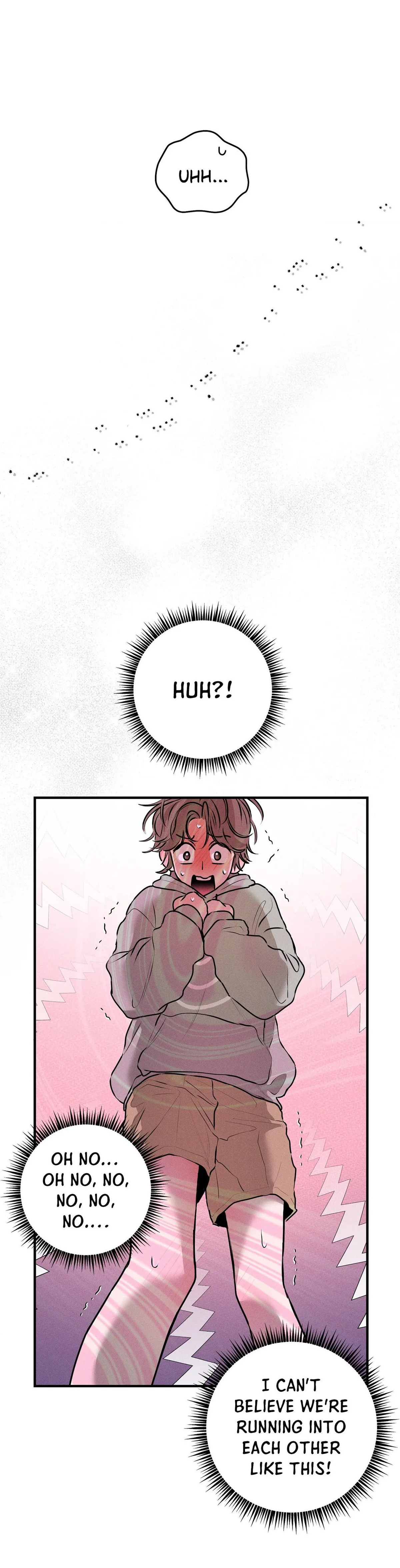 Nice to See You Chapter 4 page 14 - 