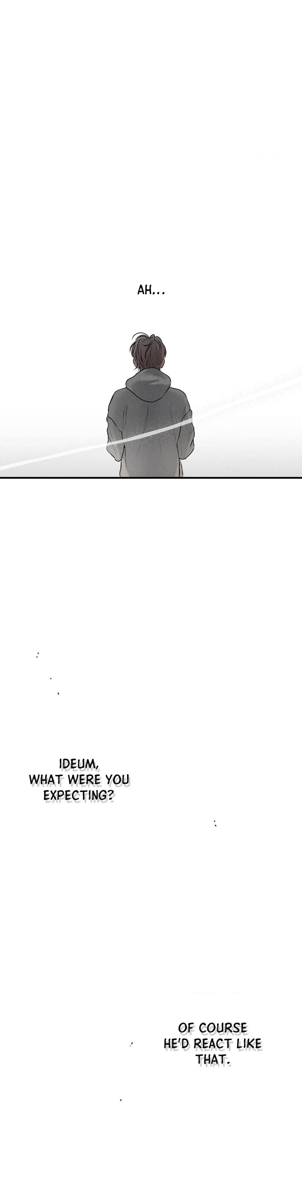Nice to See You Chapter 4 page 21 - 